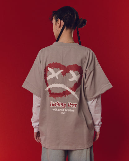 HEART TEE