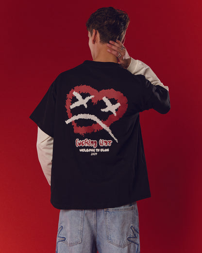 HEART TEE